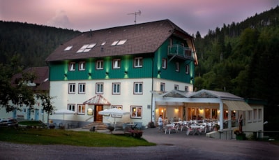 Camping Kleinenzhof