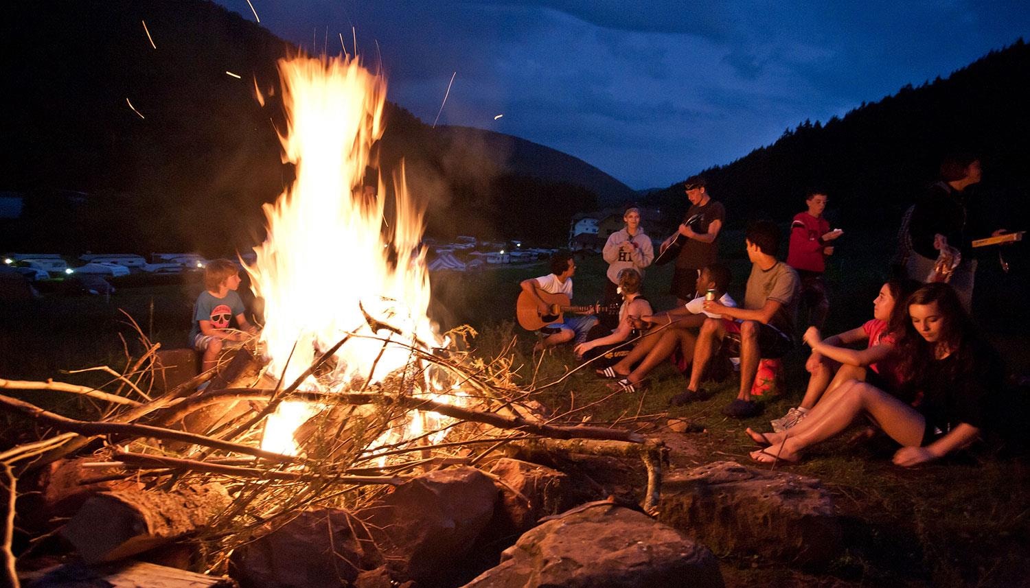 Camping Kleinenzhof — Photo 4