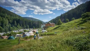 Pitch - Pitch - Camping Kleinenzhof