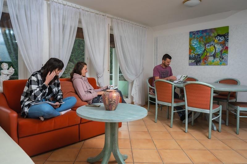 Ferienwohnung Typ H7