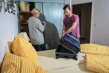 Accommodation - Flat Type C - Camping Kleinenzhof