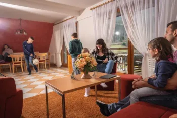 Accommodation - Flat Type Cn - Camping Kleinenzhof