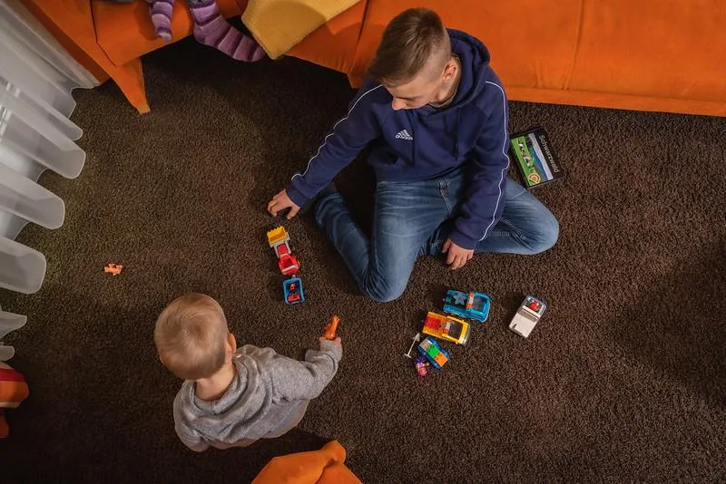 Ferienwohnung Typ R3