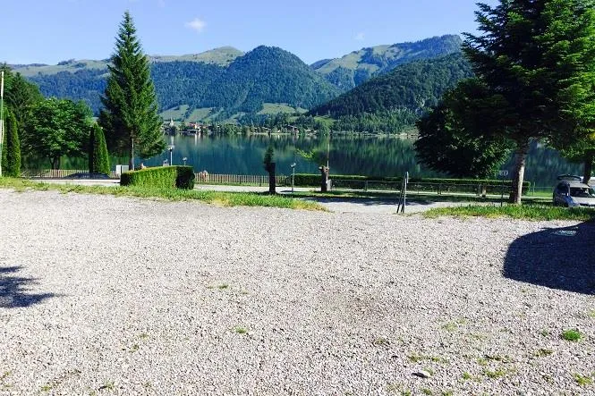 Ferienpark Terrassencamping Süd-See