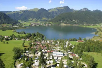 Ferienpark Terrassencamping Süd-See - Ucamping