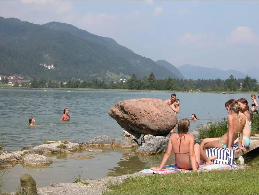 Ferienpark Terrassencamping Südsee