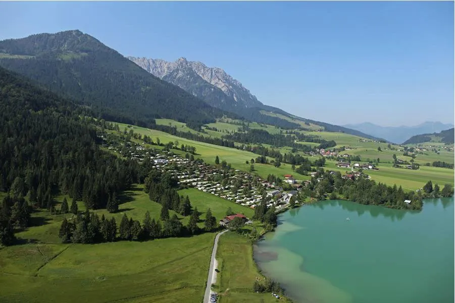 Ferienpark Terrassencamping Südsee