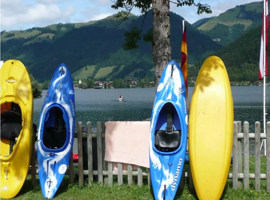 Ferienpark Terrassencamping Süd-See