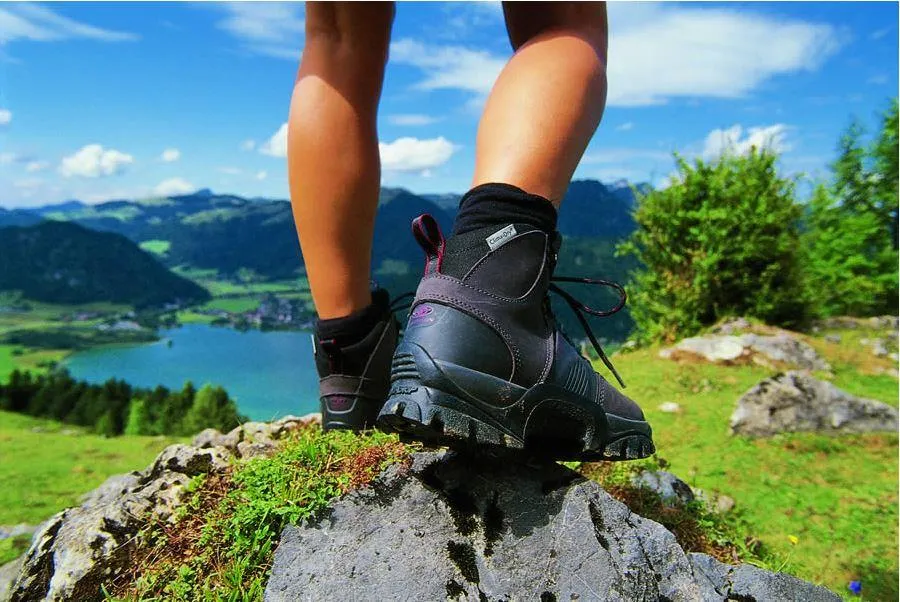 Ferienpark Terrassencamping Süd-See