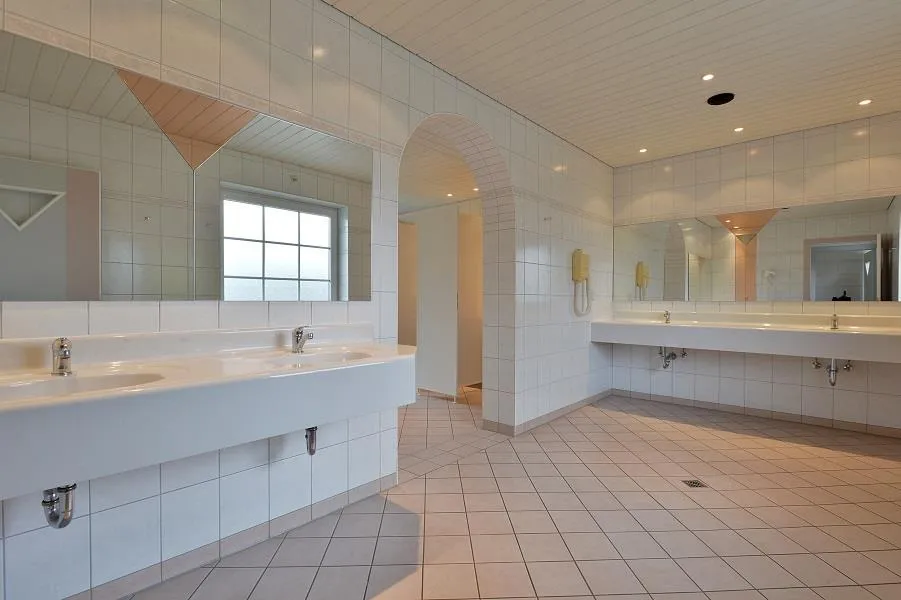 Ferienpark Terrassencamping Süd-See