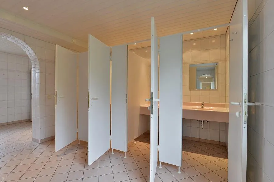 Ferienpark Terrassencamping Süd-See