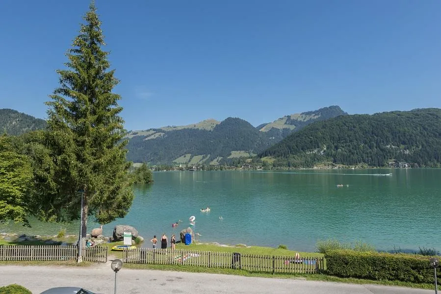 Ferienpark Terrassencamping Südsee