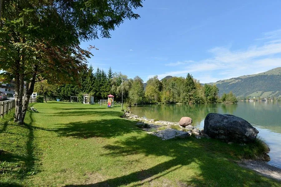 Ferienpark Terrassencamping Südsee