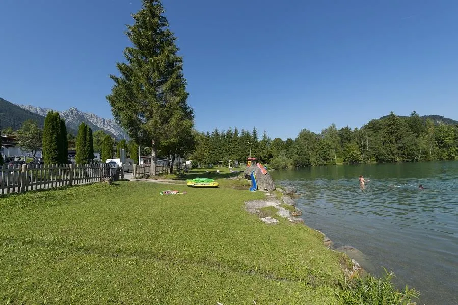 Ferienpark Terrassencamping Südsee