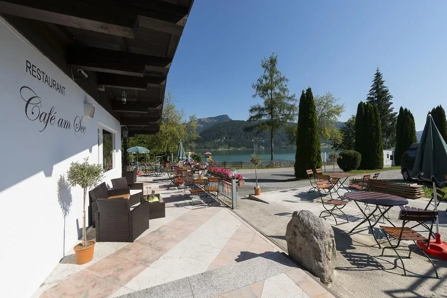 Ferienpark Terrassencamping Süd-See