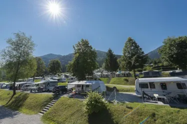 Ferienpark Terrassencamping Süd-See - image n°3 - Camping Direct