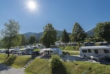 Foto #3 van Ferienpark Terrassencamping Süd-See