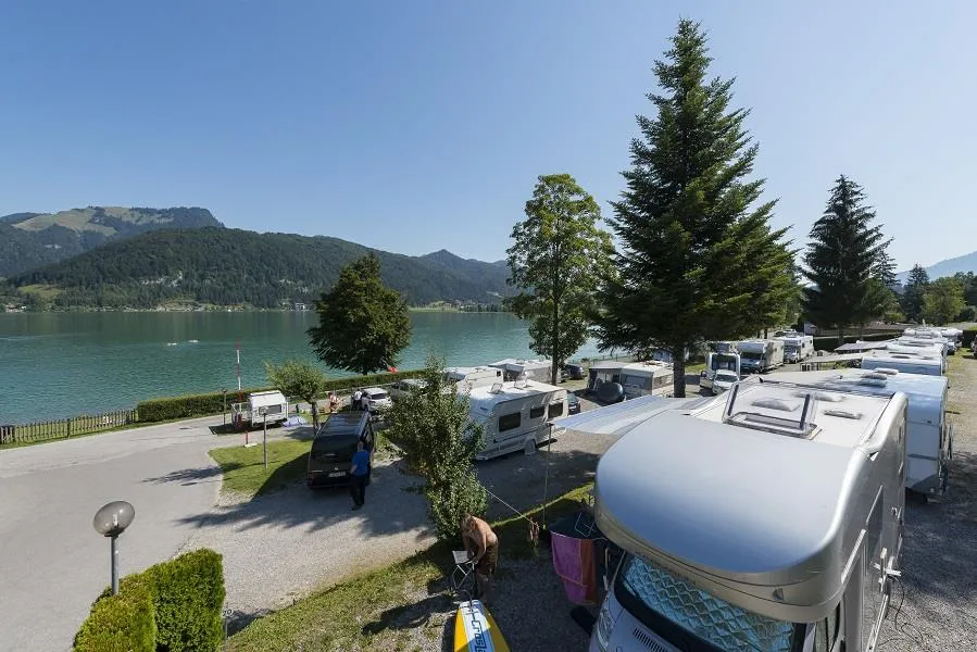 Ferienpark Terrassencamping Südsee - image n°4 - Camping Direct