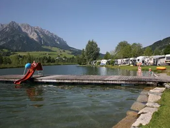 Camping Seespitz - image n°2 - Camping Direct