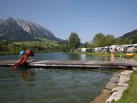 Camping Seespitz