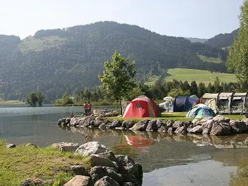 Camping Seespitz - image n°3 - Camping Direct