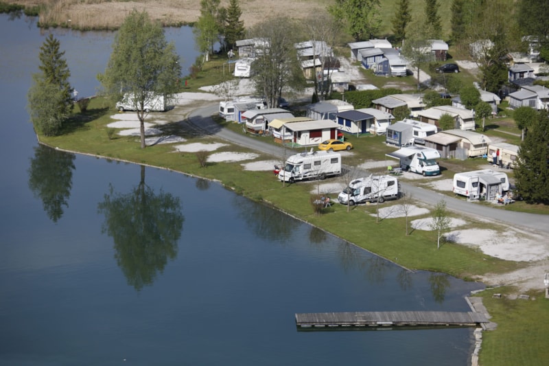 Camping Seespitz photo 5