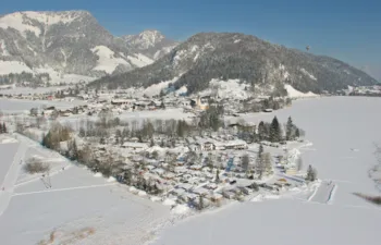 Camping Seespitz - image n°2 - Camping Direct