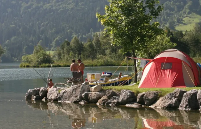 Camping Seespitz - image n°4 - Camping Direct
