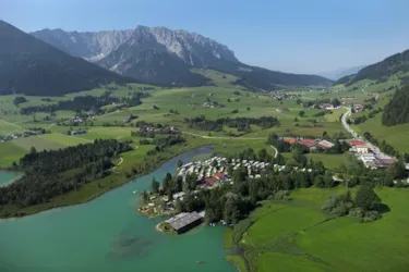 Camping Seespitz - image n°3 - Camping Direct