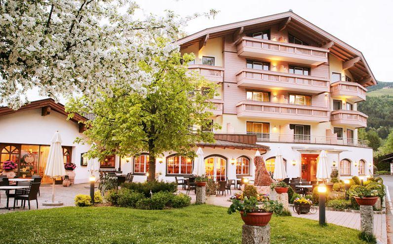 Sportcamping Woferlgut - Salisburgo - Immagine n°3 Sportcamping Woferlgut - Salisburgo - Immagine n°3