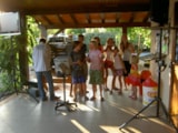 Foto #29 van Camping FONTAINE DU ROC