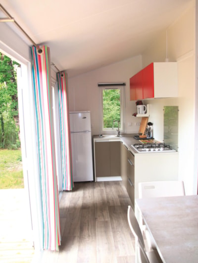 Bungalow luxe — 4