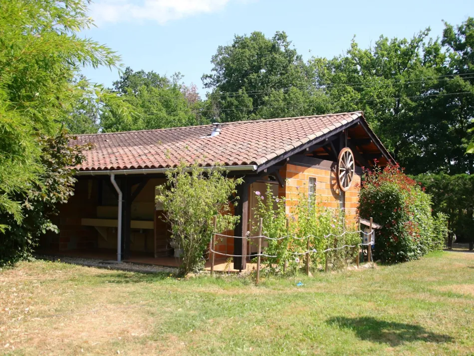 Camping FONTAINE DU ROC