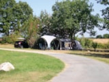 Foto #9 van Camping FONTAINE DU ROC
