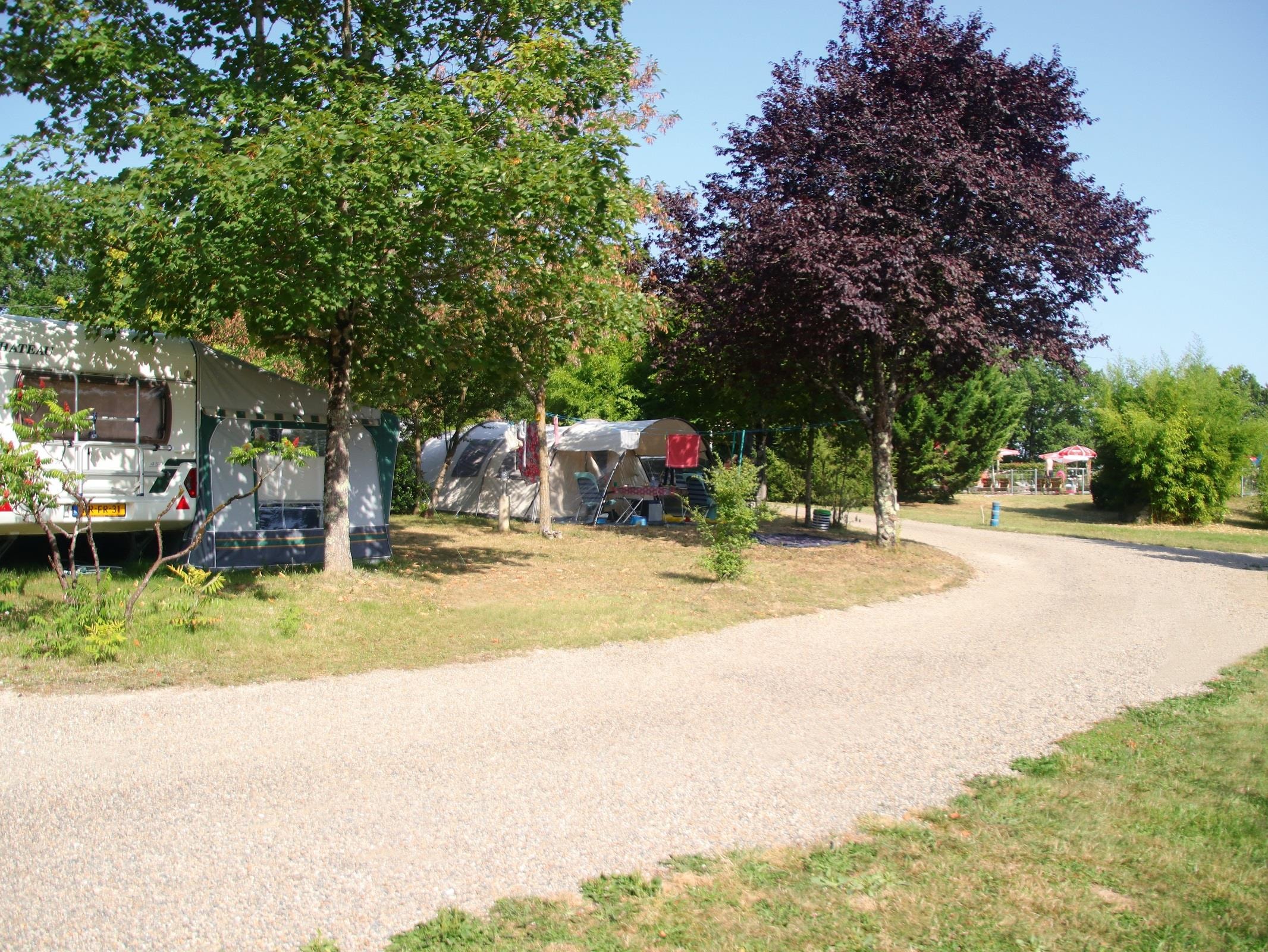 Camping FONTAINE DU ROC — Photo 8