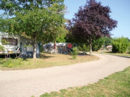 Camping FONTAINE DU ROC - image n°9 - 