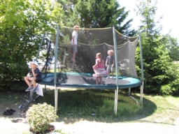 Camping FONTAINE DU ROC - image n°25 - 