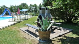 Camping FONTAINE DU ROC - image n°27 - 