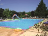 Foto #13 van Camping FONTAINE DU ROC