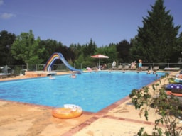Camping FONTAINE DU ROC - image n°12 - 