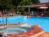 Foto #12 van Camping FONTAINE DU ROC