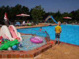 Camping FONTAINE DU ROC - image n°13 - 