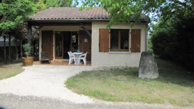 Premium Cottage — 1