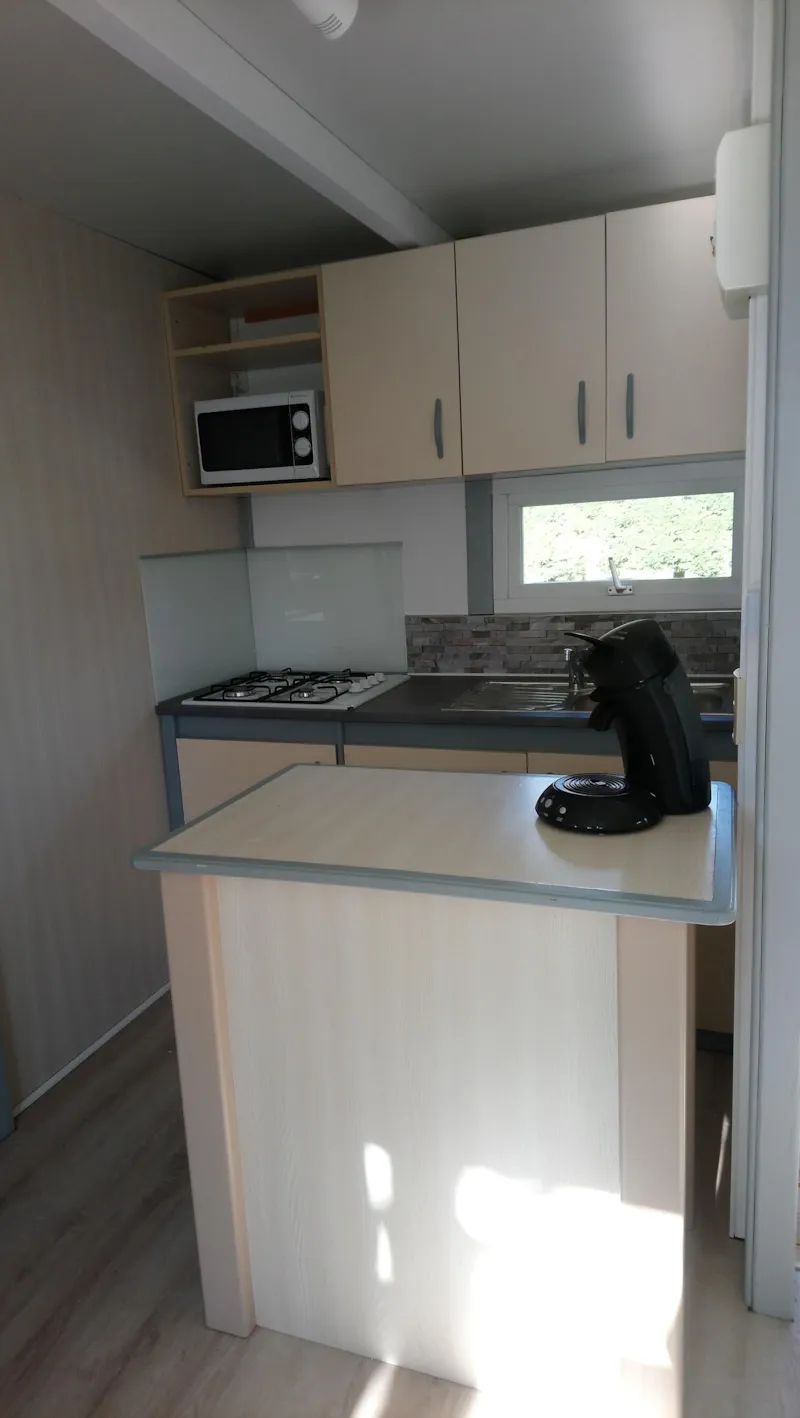 Cottage Grand Confort