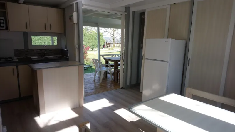 Cottage Grand Confort