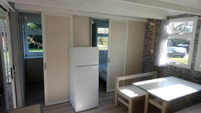 Cottage Grand Confort