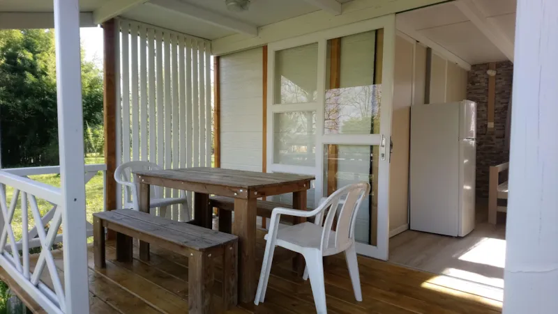 Cottage Grand Confort