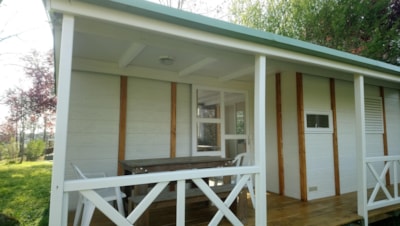 Comfortable cottage — 1