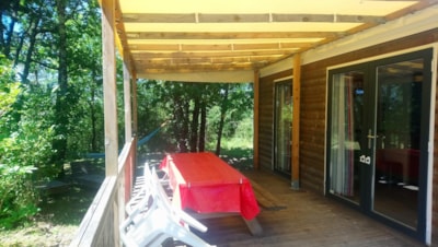 Bungalow luxe — 3