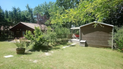 Bungalow luxe — 2